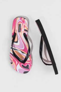 Outlet ๐ CUPSHE Amaretto Ombre Flip Flops Beach Accessories ๐ฏ 9 CUPSHE Amaretto Ombre Flip Flops Beach Accessories