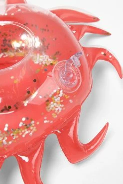 CUPSHE Ipanema Crab Shaped Swimming Ring