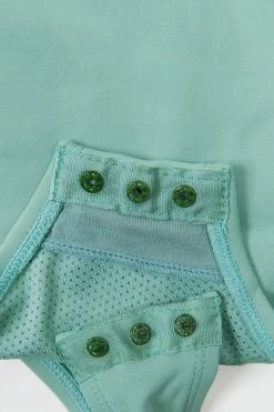 CUPSHE Clothing Ariella V-neck Wide Strap Backless Bodysuit