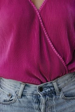 Best Pirce โญ CUPSHE Roman Holiday Surplice Neck Peasant Sleeve Top Clothing ๐ฅ 14 CUPSHE Roman Holiday Surplice Neck Peasant Sleeve Top Clothing