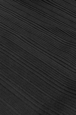 CUPSHE Kathleen Lace-up Halter One Piece Swimsuit One Pieces