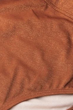 Outlet ๐ฏ CUPSHE One Pieces Metallic Plunge Cutout One Piece ๐ฉฑ Swimsuit ๐คฉ 9 CUPSHE One Pieces Metallic Plunge Cutout One Piece Swimsuit