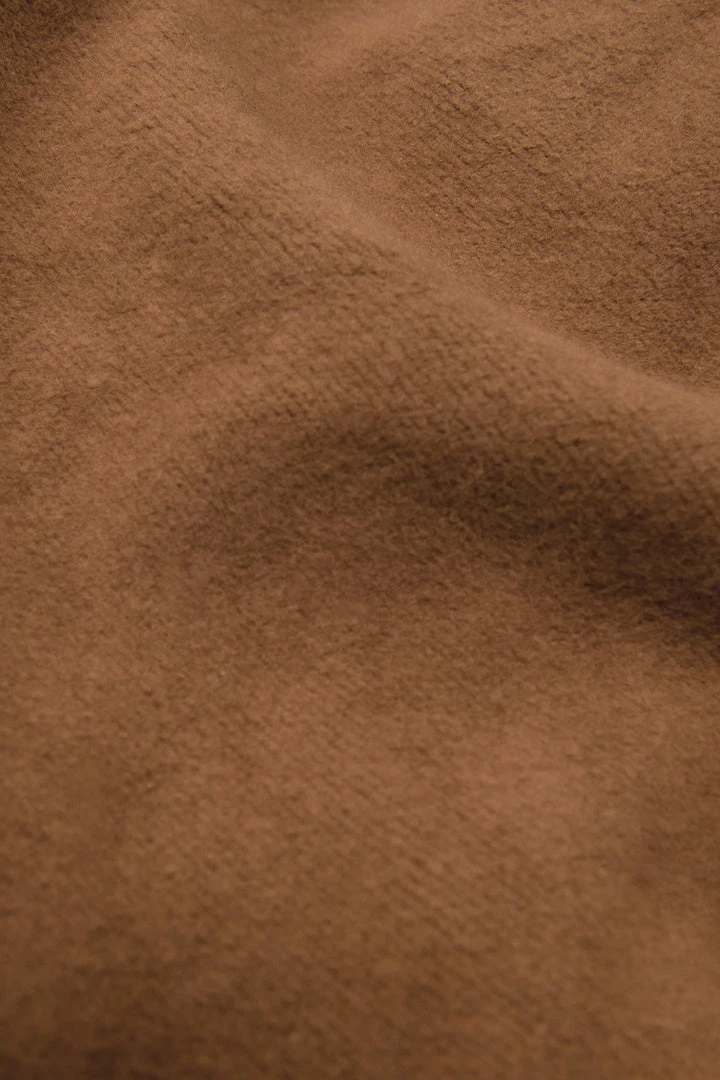 Buy ๐ฅฐ CUPSHE Last Dance Brown Crewneck Sweatshirt ๐ 6 CUPSHE Last Dance Brown Crewneck Sweatshirt