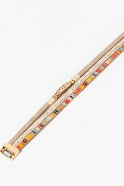 CUPSHE Turquoise Bay Boho Bracelet Beach Accessories