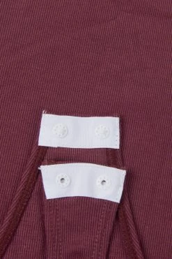 CUPSHE Laurel Scoop Tie Bodysuit