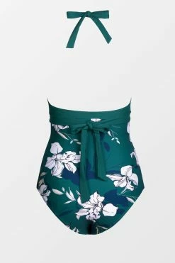 New ๐ CUPSHE One Pieces Charmed Romance Crossover One Piece ๐ฉฑ Swimsuit ๐ 9 CUPSHE One Pieces Charmed Romance Crossover One Piece Swimsuit