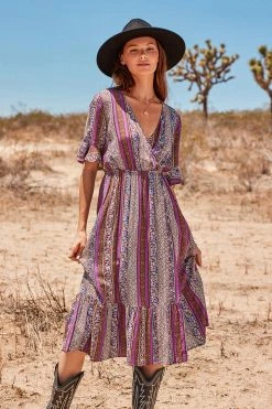 Wholesale ๐คฉ CUPSHE Wendy Flared Sleeve Ruching V-neck ๐ Dress Clothing ๐ 13 CUPSHE Wendy Flared Sleeve Ruching V-neck Dress Clothing