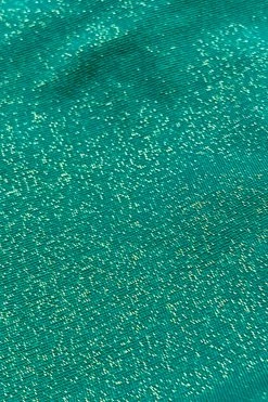 CUPSHE One Pieces Shining Sea O-Ring Tie Back Monokini Swimsuit