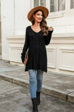 Wholesale โ๏ธ CUPSHE Kashi Chunky Crochet Knit Sweater Clothing ๐คฉ 12 CUPSHE Kashi Chunky Crochet Knit Sweater Clothing