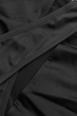 Best Sale ๐ CUPSHE Party In Paradise Wrap Mesh Rashguard One Piece ๐ฉฑ Swimsuit ๐ 11 CUPSHE Party In Paradise Wrap Mesh Rashguard One Piece Swimsuit