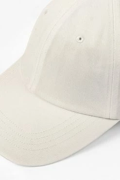 CUPSHE Rendezvous Minimalism Baseball Cap
