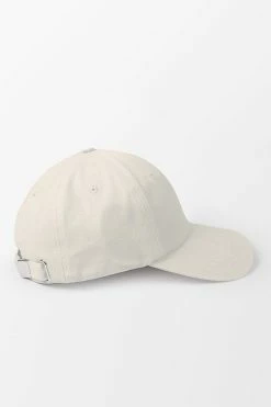 CUPSHE Rendezvous Minimalism Baseball Cap