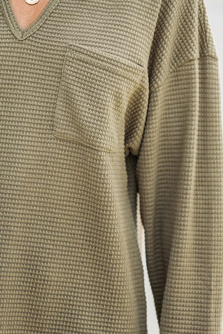 Coupon โ CUPSHE Anjanette V-Neck Pocket Oversized Tee ๐ 8 CUPSHE Anjanette V-Neck Pocket Oversized Tee