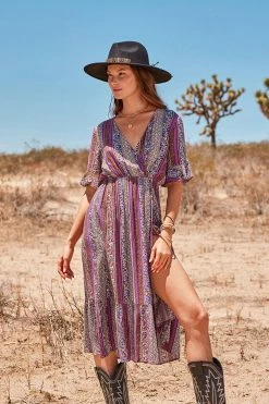 Wholesale ๐คฉ CUPSHE Wendy Flared Sleeve Ruching V-neck ๐ Dress Clothing ๐ 14 CUPSHE Wendy Flared Sleeve Ruching V-neck Dress Clothing