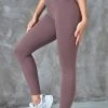 Deals ๐ CUPSHE Daija High Elastic Waisted Leggings ๐ 2 CUPSHE Daija High Elastic Waisted Leggings