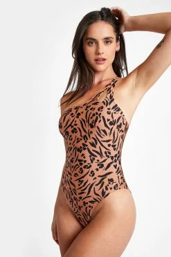 Best deal ๐ CUPSHE Love Struck Asymmetrical One Piece One Pieces ๐ฅฐ 24 CUPSHE Love Struck Asymmetrical One Piece One Pieces