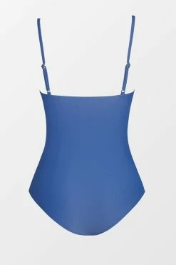 Brand new ๐ฅฐ CUPSHE One Pieces Tempest Shirred Mesh One Piece ๐ฉฑ Swimsuit ๐ 18 CUPSHE One Pieces Tempest Shirred Mesh One Piece Swimsuit