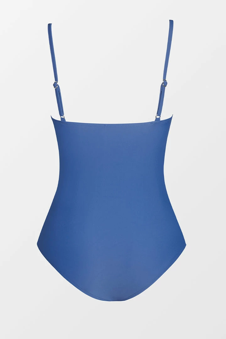 Brand new ๐ฅฐ CUPSHE One Pieces Tempest Shirred Mesh One Piece ๐ฉฑ Swimsuit ๐ 10 CUPSHE One Pieces Tempest Shirred Mesh One Piece Swimsuit