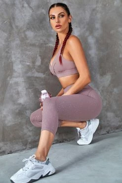 CUPSHE Clothing Turks Slim Fit Leggings