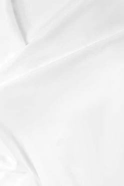 CUPSHE Clothing Antonella Dolman Sleeve Drape Collar Loose Top