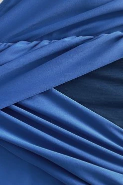 Brand new ๐ฅฐ CUPSHE One Pieces Tempest Shirred Mesh One Piece ๐ฉฑ Swimsuit ๐ 19 CUPSHE One Pieces Tempest Shirred Mesh One Piece Swimsuit