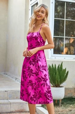 Best reviews of โ๏ธ CUPSHE Clothing Chantel Backless Fitted Waisted A-Shape ๐ Dress ๐ฅ 8 CUPSHE Clothing Chantel Backless Fitted Waisted A-Shape Dress